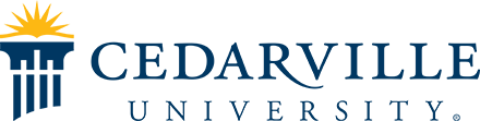 Cedarville University Logo